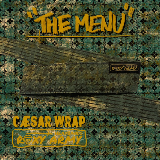 Cæsar wrap