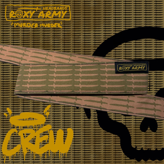 Crew - Deep Fat